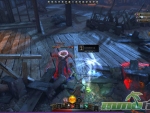 Neverwinter-Stunned