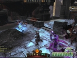 Neverwinter-Team