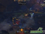 Neverwinter-battle