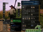 New-World-equipment