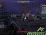 New-World-hunting-gun