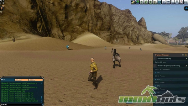 next-island-big-bird-chase