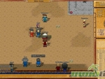nexus-tk-battle-arena