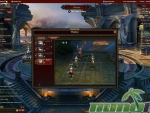 nightfalls-deploy-party