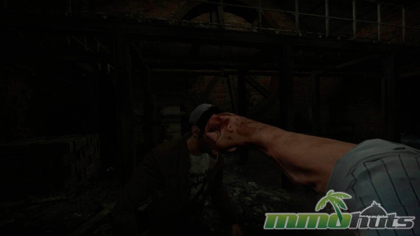 no-more-room-in-hell-fist-punch