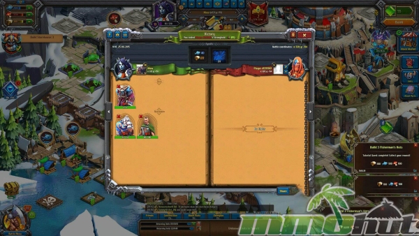 Nords-Heroes-of-North-Browser-Game