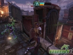 Nosgoth-Ability