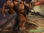 Nosgoth-Arrows