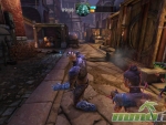 Nosgoth-Attacking
