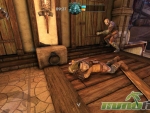 Nosgoth-Boards