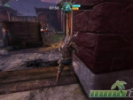 Nosgoth-Bow
