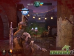 Nosgoth-Crossbows
