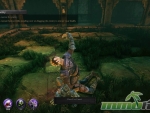 Nosgoth-Execute