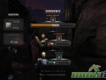 Nosgoth-Experience