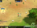 nostale-attacking