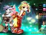 nostale-character-creation