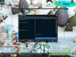 nostale-character-info