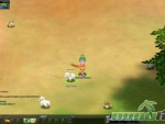 nostale-looting