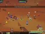 nostale-monsters-appeared