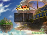 nostale-title