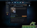 OGame-browser