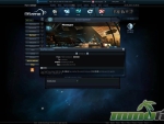 OGame-fleet-command
