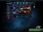 OGame-fleet-movement