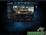 OGame-shipyard