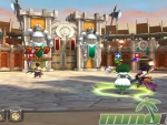 once-heroes-arena-fight