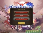 once-heroes-servers