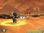 once-heroes-special-move