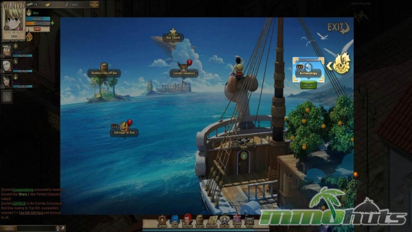 One-Piece-Online-archaeology