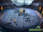 One-Piece-Online-arena