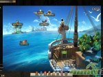 One-Piece-Online-colosseum