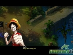 One-Piece-Online-luffy