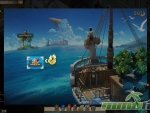 One-Piece-Online-salvage-at-sea