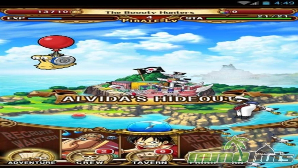 One-Piece-Treasure-Cruise-alvidas-hideout