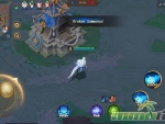 onmyoji-arena-kraken-summoned