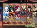 onmyoji-arena-shikigami