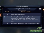 operation-new-earth-scouting-levles