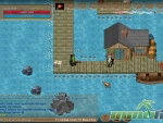 odrake-dock