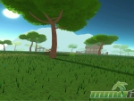 OrbusVR-Tree