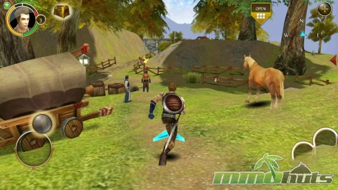 order-chaos-online-arrow