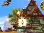 order-chaos-online-house