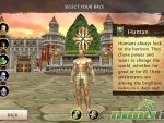 order-chaos-online-race