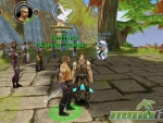 order-chaos-online-warrior-trainer