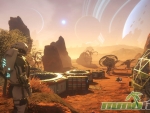 OsirisNewDawn_ColonySunset_3rdPerson