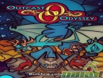 Outcast-Start