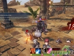 OVERHIT-attacking-enemy