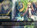 OVERHIT-colette